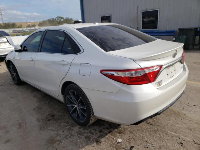 Photo 1 VIN: 4T1BF1FK1HU441366 - TOYOTA CAMRY LE 