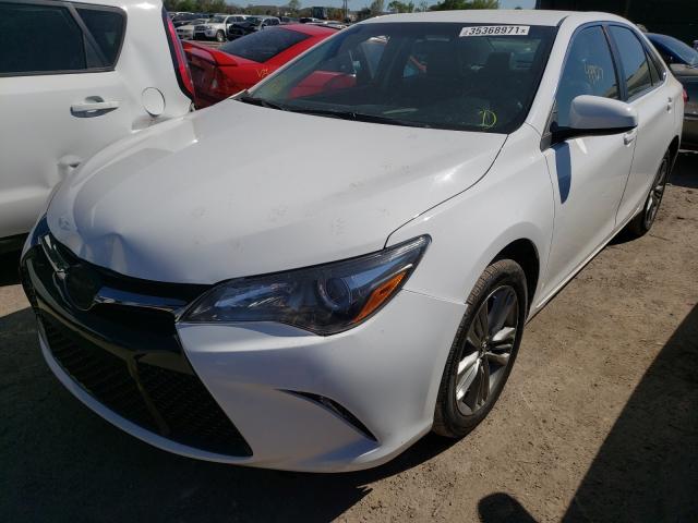 Photo 1 VIN: 4T1BF1FK1HU442310 - TOYOTA CAMRY LE 