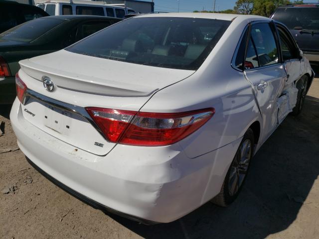 Photo 3 VIN: 4T1BF1FK1HU442310 - TOYOTA CAMRY LE 