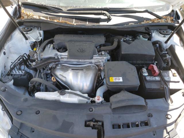 Photo 6 VIN: 4T1BF1FK1HU442310 - TOYOTA CAMRY LE 