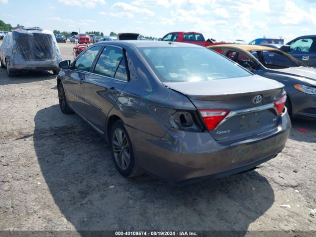 Photo 2 VIN: 4T1BF1FK1HU445028 - TOYOTA CAMRY 