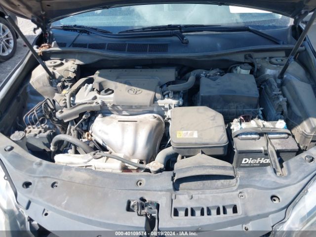 Photo 9 VIN: 4T1BF1FK1HU445028 - TOYOTA CAMRY 