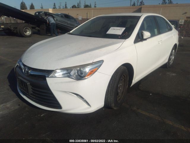 Photo 1 VIN: 4T1BF1FK1HU445403 - TOYOTA CAMRY 