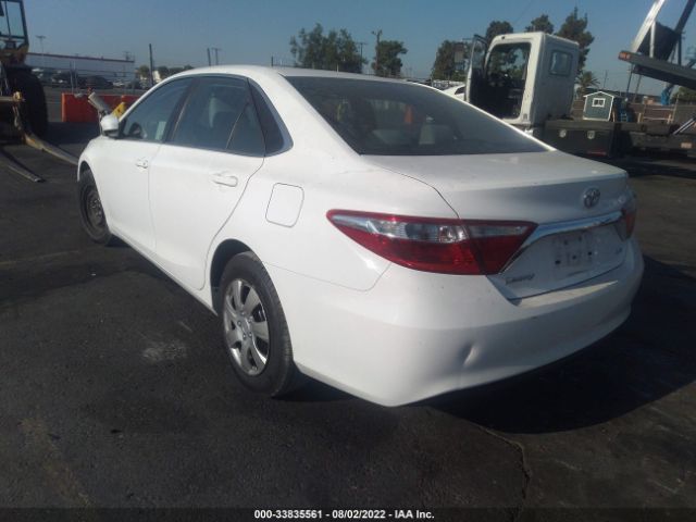 Photo 2 VIN: 4T1BF1FK1HU445403 - TOYOTA CAMRY 