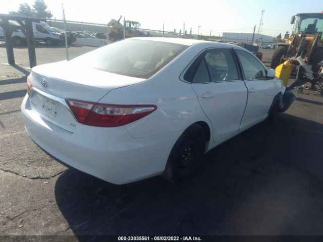 Photo 3 VIN: 4T1BF1FK1HU445403 - TOYOTA CAMRY 