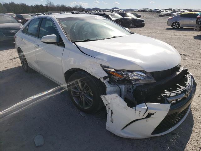 Photo 0 VIN: 4T1BF1FK1HU449323 - TOYOTA CAMRY LE 