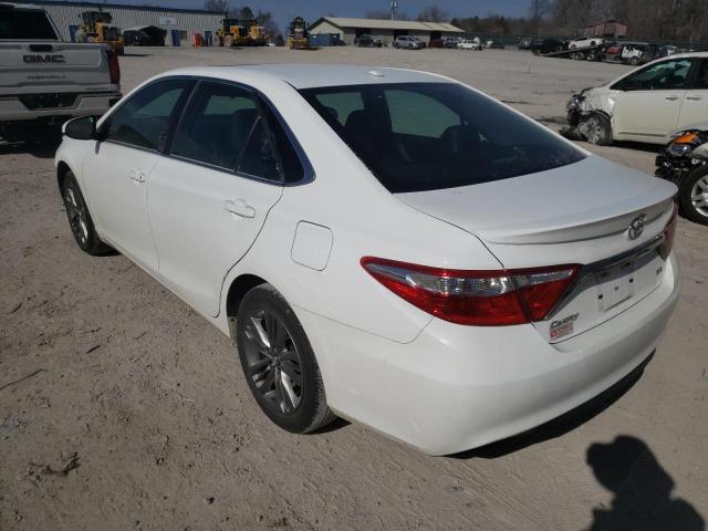 Photo 2 VIN: 4T1BF1FK1HU449323 - TOYOTA CAMRY LE 