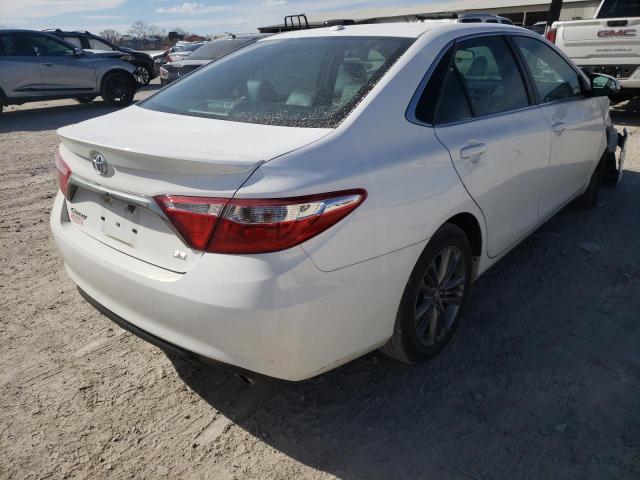 Photo 3 VIN: 4T1BF1FK1HU449323 - TOYOTA CAMRY LE 