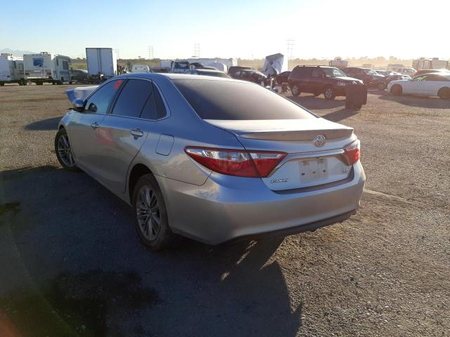 Photo 2 VIN: 4T1BF1FK1HU450035 - TOYOTA CAMRY LE 