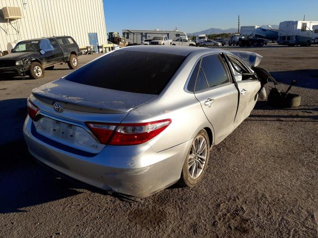 Photo 3 VIN: 4T1BF1FK1HU450035 - TOYOTA CAMRY LE 