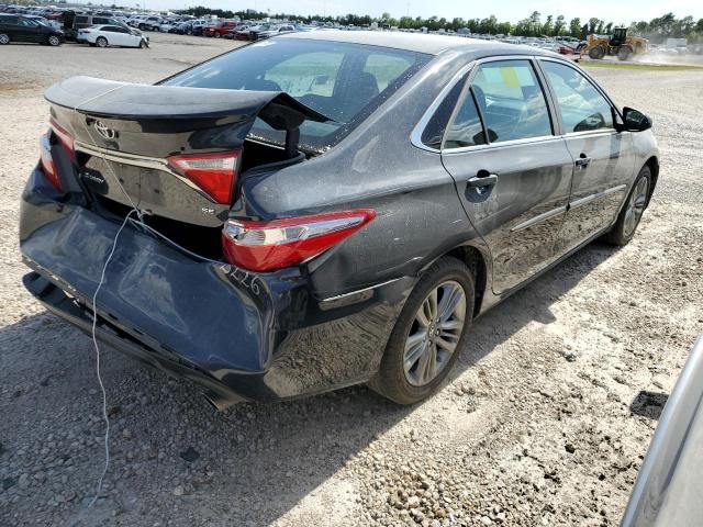 Photo 2 VIN: 4T1BF1FK1HU452528 - TOYOTA CAMRY LE 