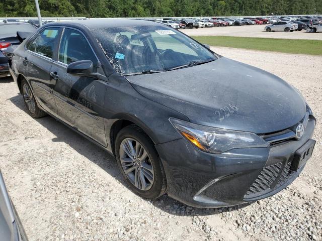 Photo 3 VIN: 4T1BF1FK1HU452528 - TOYOTA CAMRY LE 