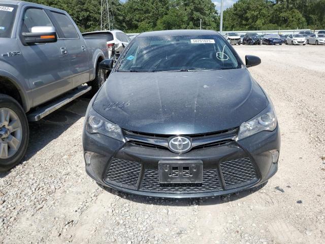 Photo 4 VIN: 4T1BF1FK1HU452528 - TOYOTA CAMRY LE 