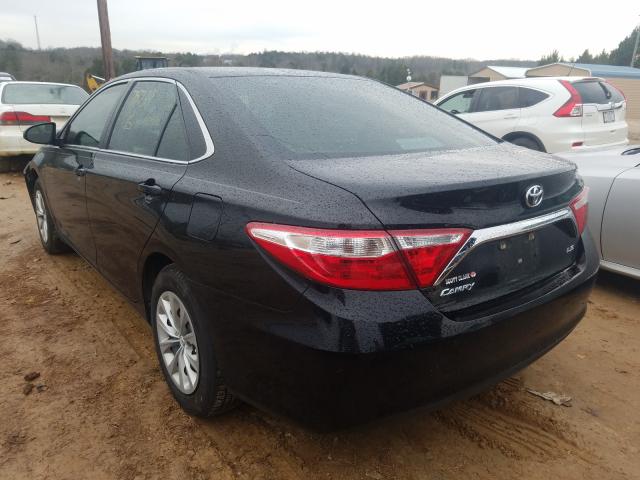 Photo 2 VIN: 4T1BF1FK1HU453663 - TOYOTA CAMRY LE 