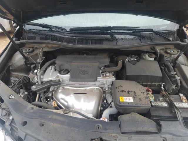 Photo 6 VIN: 4T1BF1FK1HU453663 - TOYOTA CAMRY LE 