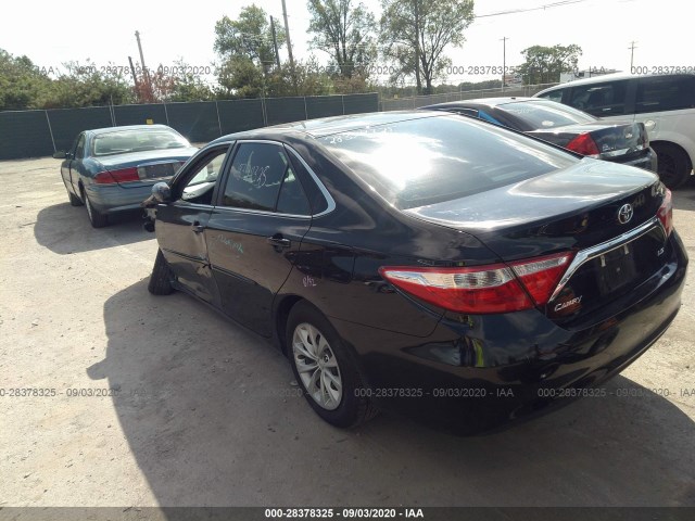 Photo 2 VIN: 4T1BF1FK1HU618871 - TOYOTA CAMRY 