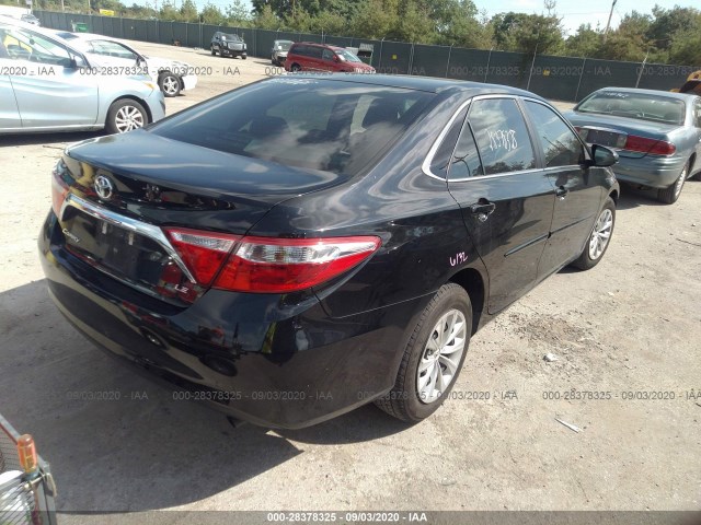 Photo 3 VIN: 4T1BF1FK1HU618871 - TOYOTA CAMRY 