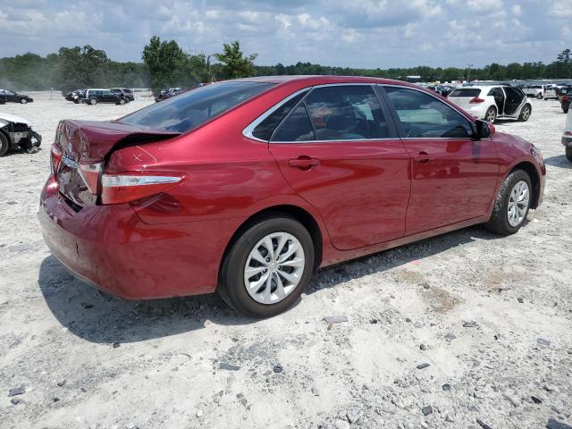 Photo 2 VIN: 4T1BF1FK1HU623794 - TOYOTA CAMRY LE 