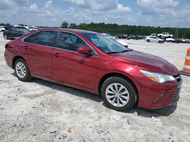 Photo 3 VIN: 4T1BF1FK1HU623794 - TOYOTA CAMRY LE 