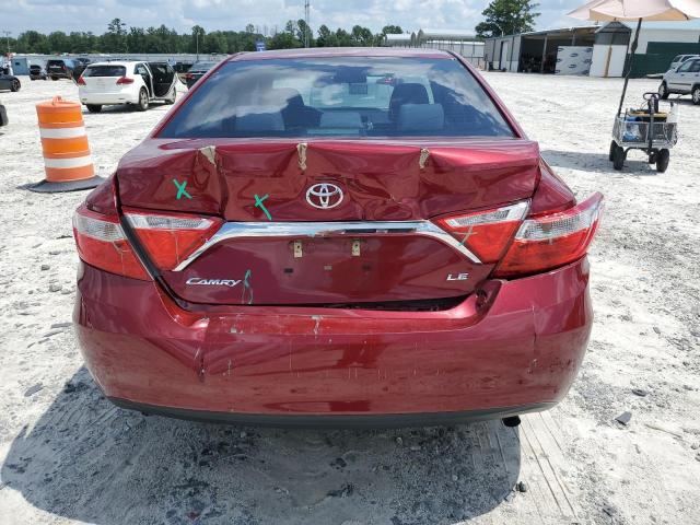 Photo 5 VIN: 4T1BF1FK1HU623794 - TOYOTA CAMRY LE 