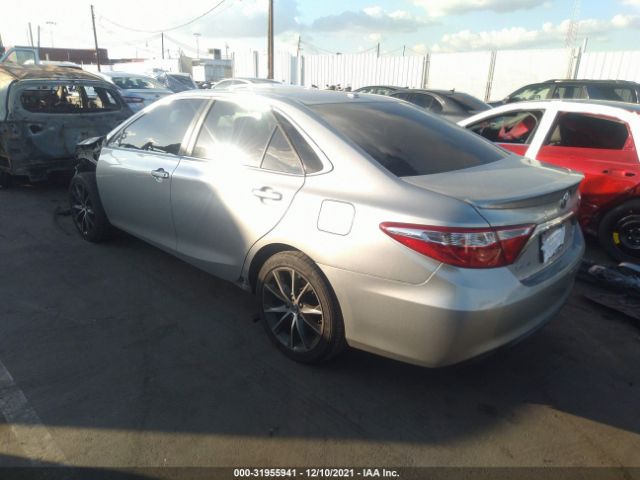 Photo 2 VIN: 4T1BF1FK1HU623889 - TOYOTA CAMRY 