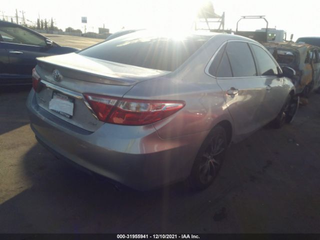 Photo 3 VIN: 4T1BF1FK1HU623889 - TOYOTA CAMRY 