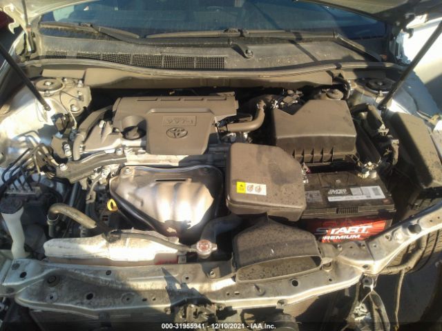 Photo 9 VIN: 4T1BF1FK1HU623889 - TOYOTA CAMRY 