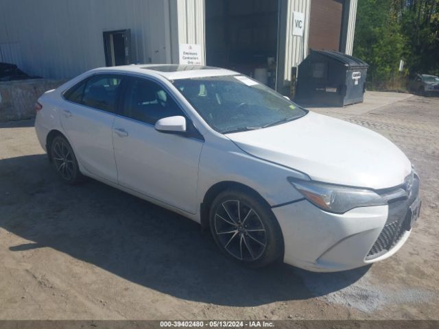 Photo 0 VIN: 4T1BF1FK1HU624279 - TOYOTA CAMRY 