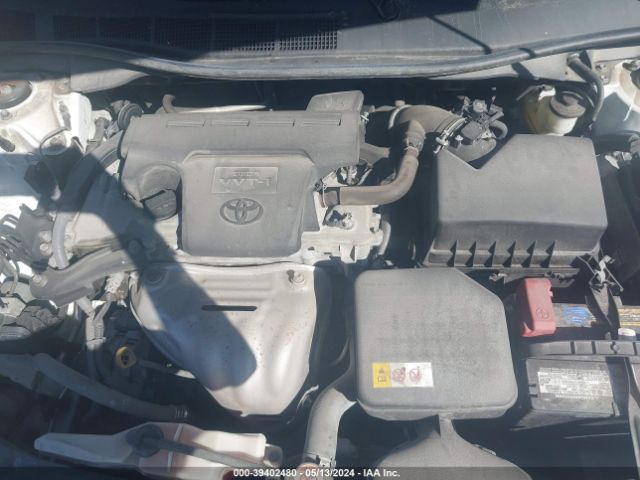 Photo 9 VIN: 4T1BF1FK1HU624279 - TOYOTA CAMRY 