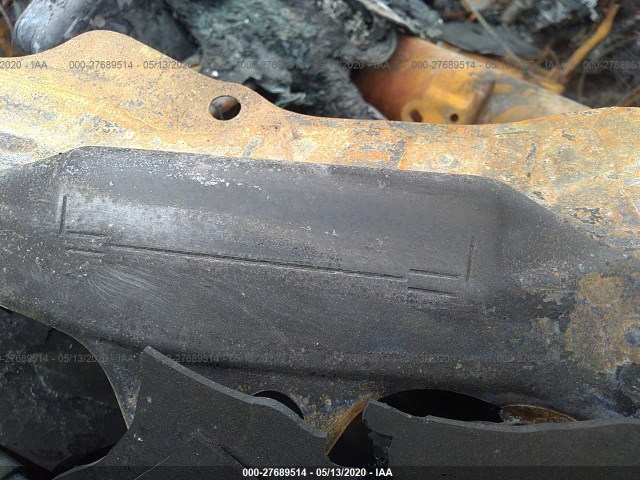 Photo 8 VIN: 4T1BF1FK1HU627232 - TOYOTA CAMRY 