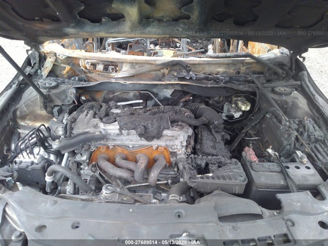 Photo 9 VIN: 4T1BF1FK1HU627232 - TOYOTA CAMRY 