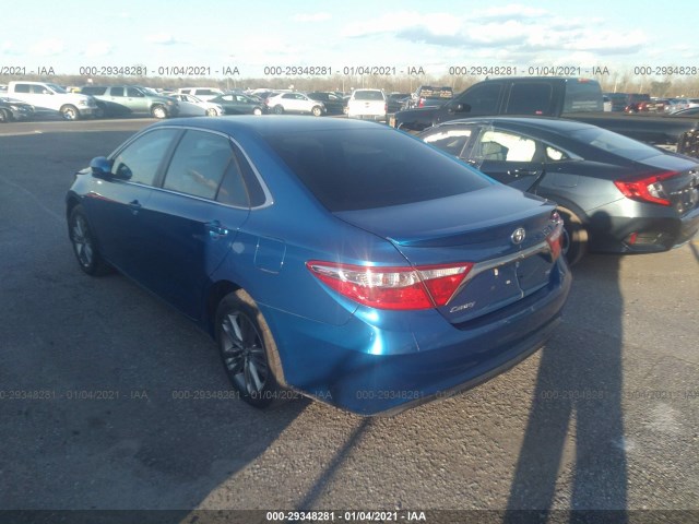 Photo 2 VIN: 4T1BF1FK1HU627313 - TOYOTA CAMRY 