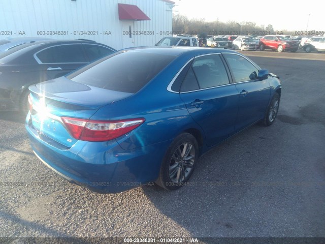 Photo 3 VIN: 4T1BF1FK1HU627313 - TOYOTA CAMRY 