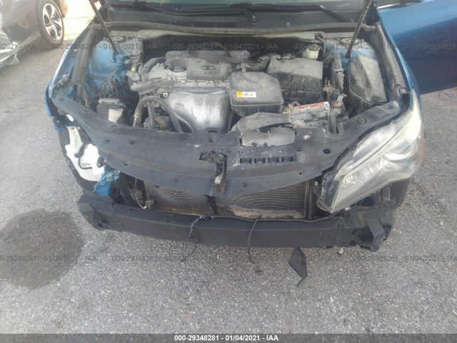 Photo 9 VIN: 4T1BF1FK1HU627313 - TOYOTA CAMRY 