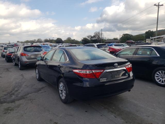 Photo 2 VIN: 4T1BF1FK1HU627554 - TOYOTA CAMRY 