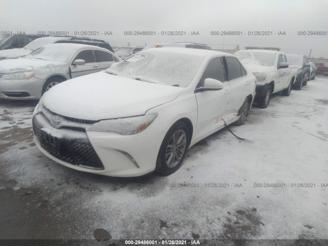 Photo 1 VIN: 4T1BF1FK1HU629109 - TOYOTA CAMRY 