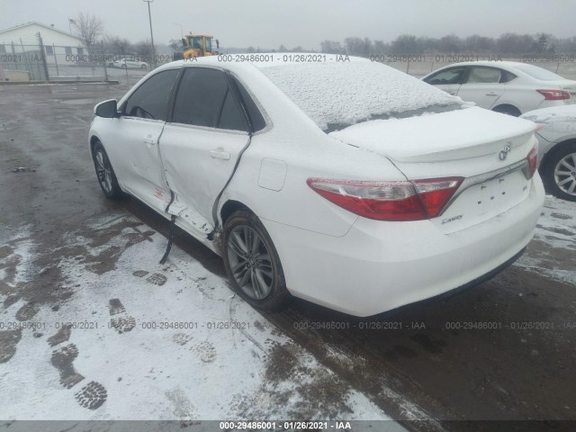 Photo 2 VIN: 4T1BF1FK1HU629109 - TOYOTA CAMRY 