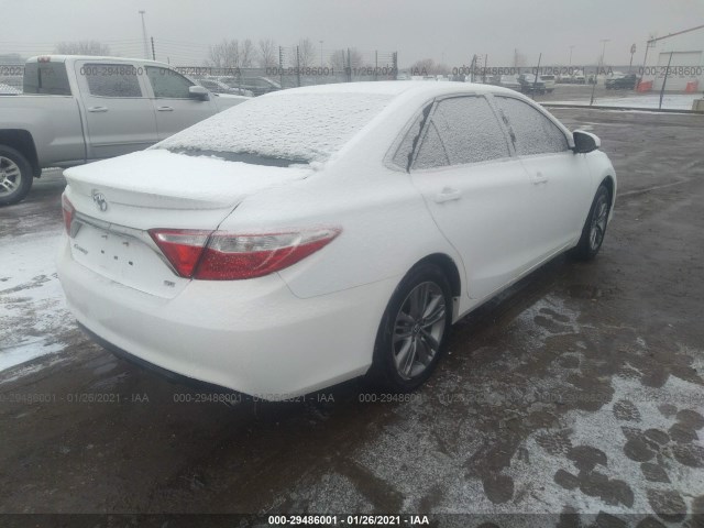 Photo 3 VIN: 4T1BF1FK1HU629109 - TOYOTA CAMRY 