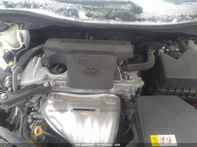 Photo 9 VIN: 4T1BF1FK1HU629109 - TOYOTA CAMRY 