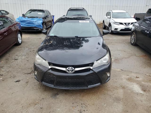 Photo 4 VIN: 4T1BF1FK1HU629417 - TOYOTA CAMRY 