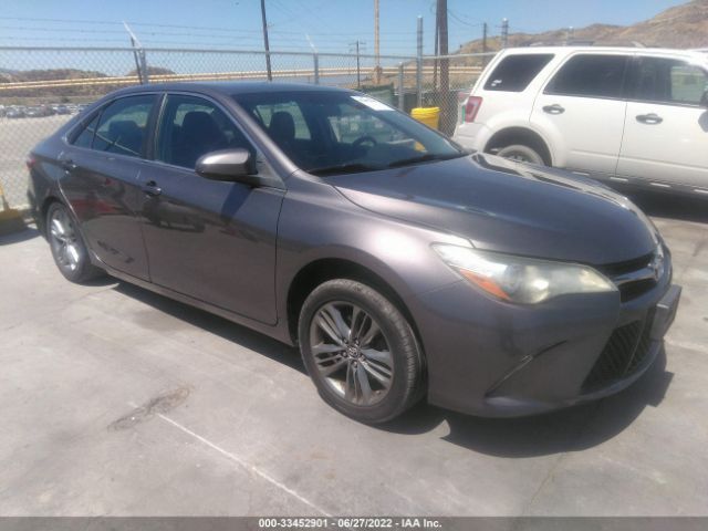 Photo 0 VIN: 4T1BF1FK1HU630342 - TOYOTA CAMRY 