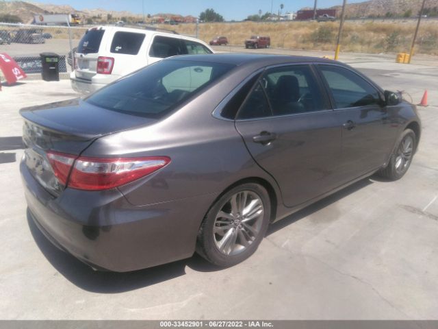 Photo 3 VIN: 4T1BF1FK1HU630342 - TOYOTA CAMRY 