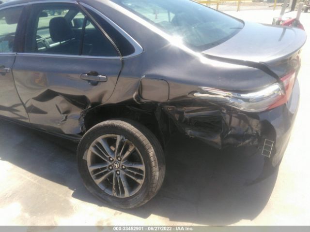 Photo 5 VIN: 4T1BF1FK1HU630342 - TOYOTA CAMRY 