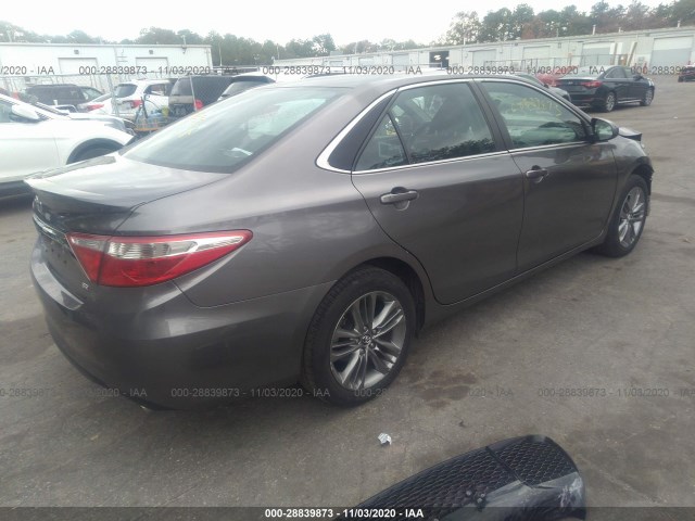 Photo 3 VIN: 4T1BF1FK1HU636335 - TOYOTA CAMRY 