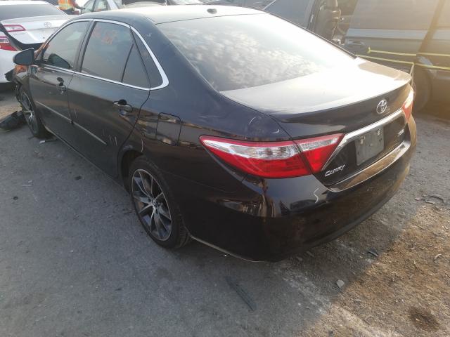 Photo 2 VIN: 4T1BF1FK1HU637131 - TOYOTA CAMRY 