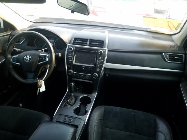 Photo 8 VIN: 4T1BF1FK1HU637131 - TOYOTA CAMRY 