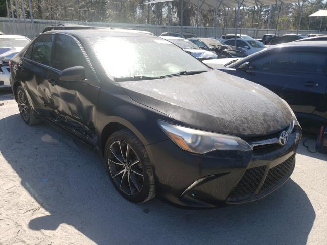 Photo 0 VIN: 4T1BF1FK1HU637551 - TOYOTA CAMRY LE 