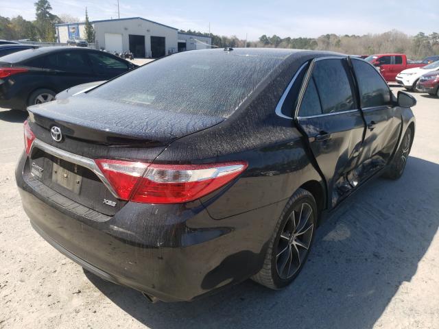 Photo 3 VIN: 4T1BF1FK1HU637551 - TOYOTA CAMRY LE 