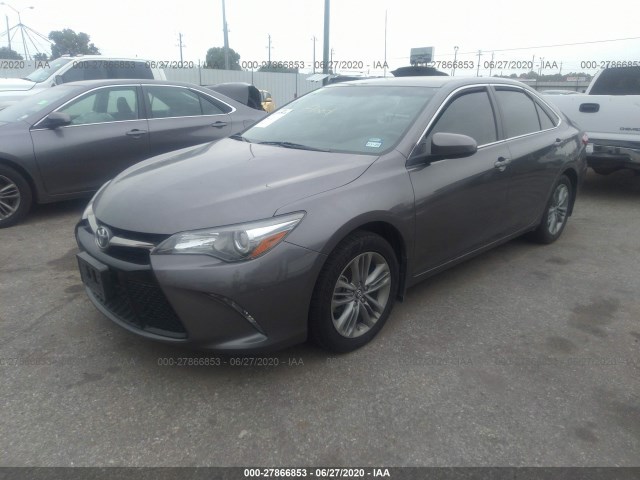 Photo 1 VIN: 4T1BF1FK1HU639011 - TOYOTA CAMRY 