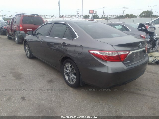 Photo 2 VIN: 4T1BF1FK1HU639011 - TOYOTA CAMRY 